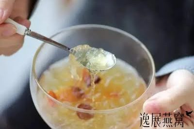 女人吃燕窝的好处和坏处有哪些?女人该不该吃燕窝