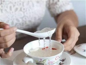 燕窝到底是早上吃还是晚上吃好?燕窝什么时间吃最补?