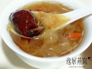 女人吃燕窝和银耳的区别有哪些?哪个营养价值比较高