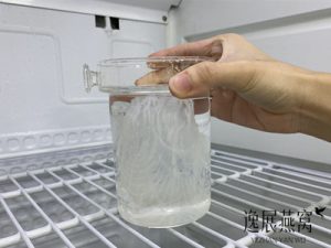 燕窝泡发时要不要放冰箱,燕窝放在冰箱里泡发会怎样
