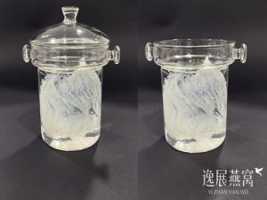 燕窝泡发时需要盖盖子吗?盖与不盖的差别有哪些