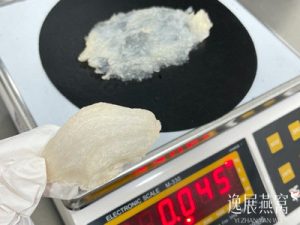 燕窝泡发率几倍说的是重量还是体积?燕窝泡发几倍说的是质量吗