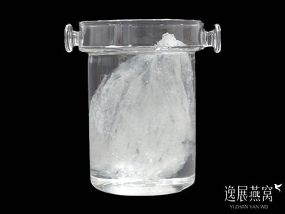 燕窝买干净点的好还是有带点毛的好?揭秘燕窝买哪种才会更划算