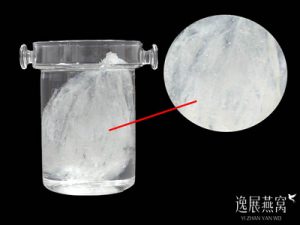 燕窝泡发多久可以有效去除亚硝酸盐,教你怎么降低亚硝酸盐含量