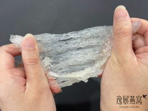 燕窝漂白过还会有弹性吗,漂白燕窝后会不会破坏燕窝结构
