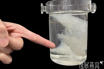 泡发过燕窝的水还能用来炖煮燕窝?泡发的水炖燕窝会怎样