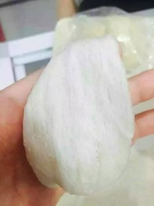 漂白燕窝