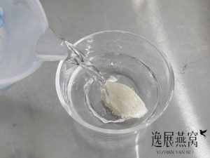 揭秘燕窝为什么要用纯净水泡发?燕窝没用纯净水泡发会怎么样