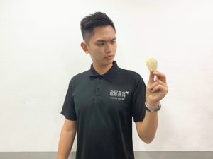 刷胶燕窝怎么处理才能吃? 原来"这样的"刷胶燕窝还能吃