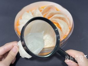 刷胶燕窝的特点有哪些?通过5个特点带你辨别刷胶燕窝