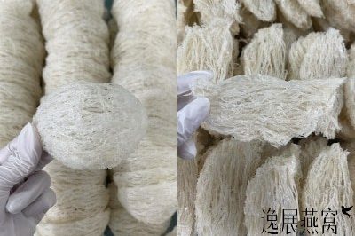 疏盏和疏条的区别有哪些,自己吃买哪个好(哪个营养价值高)