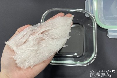 揭秘湿燕窝的保存方法及时间,湿燕窝要怎么保存合适