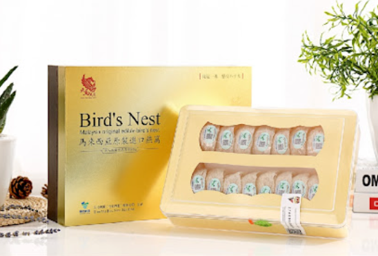 马来西亚5大知名燕窝品牌推荐