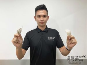 买燕窝要买挑毛的还是不挑毛的好?(选择哪个比较经济实惠)