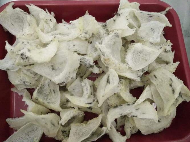 燕窝原料到底有几种形态?买哪一种原料形态比较好