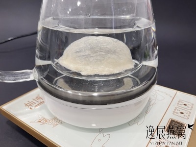 燕窝忘了泡发就直接炖该怎么补救?会不会有什么不良影响