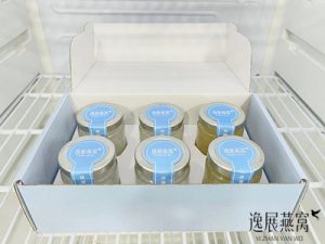 鲜炖燕窝的保质期是多久正常,怎么保存才不容易发霉
