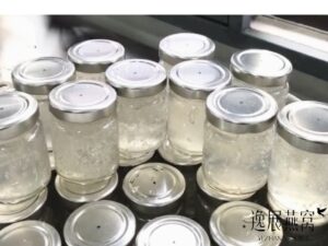 鲜炖燕窝怎么炖出滑口的口感,揭秘鲜炖燕窝可以用矿泉水炖吗
