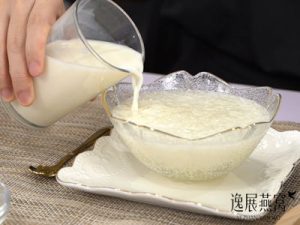 鲜炖燕窝能和牛奶搭配可以一起吃吗,会不会有不好的影响