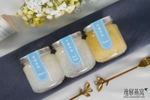 逸展鲜炖燕窝口味