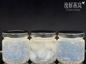 别以为鲜炖燕窝没有假的,教你5招鲜炖燕窝怎么辨别真假