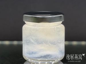 别以为鲜炖燕窝没有假的,教你5招鲜炖燕窝怎么辨别真假