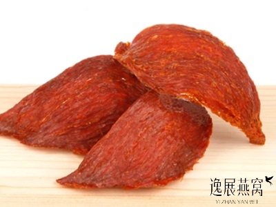 揭秘燕窝颜色选哪一种比较好?看完这篇不再选错! 揭秘燕窝颜色选哪一种比较好?看完这篇不再选错!