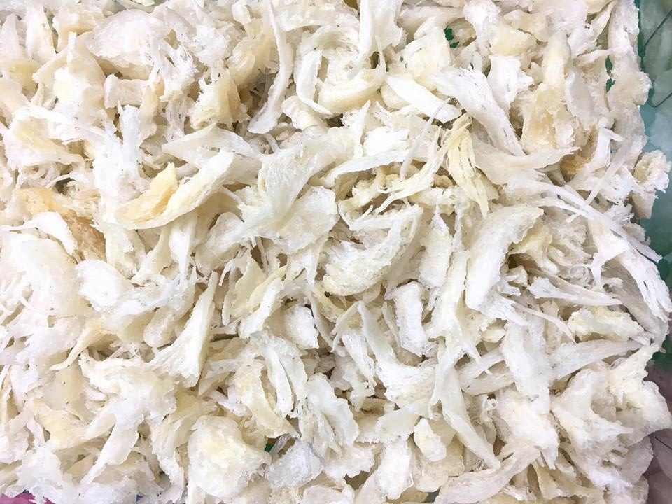 天然燕角的颜色都是偏黄的吗?买什么颜色燕角比较好? 天然燕角的颜色都是偏黄的吗?买什么颜色燕角比较好?