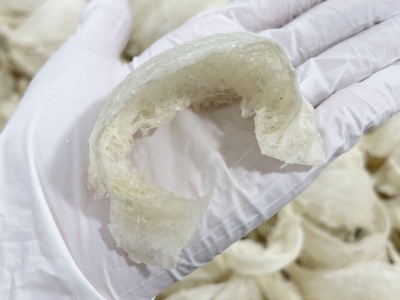 一盏燕窝只有两颗燕角,但燕角价格为什么那么便宜?