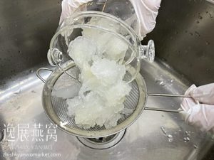 燕角泡发多长时间最好,教你最正确泡发燕角的方法
