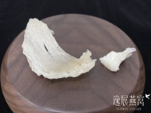 燕窝的燕角是最好的吗?燕角营养是所有产品中最高的吗?