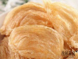 揭秘燕窝颜色偏黄是什么原因造成的,天然燕窝都是什么颜色正常