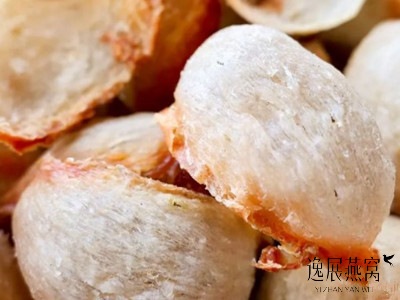 刚买的燕窝颜色有点红正常吗?揭秘燕窝颜色有点红的原因