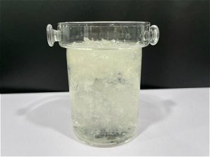 泡发燕碎的步骤