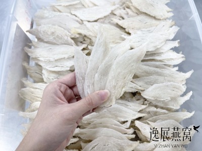 揭秘燕条干度是越干越好的吗?燕条不够干会有什么后果