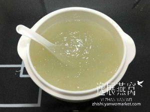 燕窝保存2