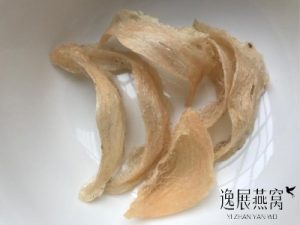 揭秘燕窝变红了还能吃吗?燕窝变红了到底是怎么回事