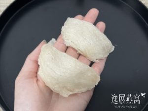 燕窝是厚的好还是薄的好?哪一种营养价值会比较高