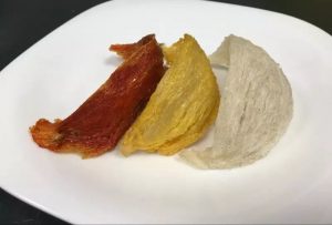 血燕,黄燕,白燕