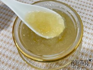 揭秘炖好的燕窝可以加蜂蜜一起吃吗,燕窝搭配蜂蜜好不好