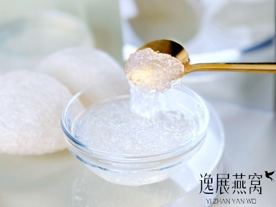 燕窝与这些食材搭配等于白吃了,告诉你燕窝和什么食物相克