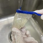 燕窝工厂水资源主要都是用什么水清洗燕窝