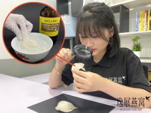 手把手带你了解药水燕窝特征有哪些,教你辨别药水燕窝的方法