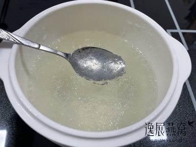 燕窝炖化水的7个原因,燕窝化水后还有营养吗? 燕窝炖化水的7个原因,燕窝化水后还有营养吗?