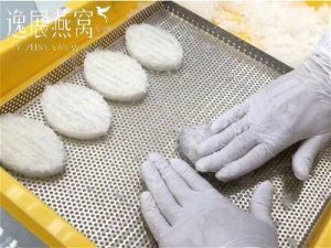 燕饼与燕碎区别