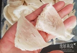 燕角和三角盏的区别,是燕角好还是三角盏好(哪个营养价值高)