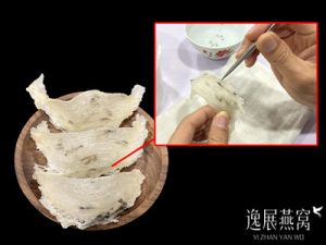 燕窝原料能不能自己买来挑毛吃,燕窝原料该怎么挑毛合适