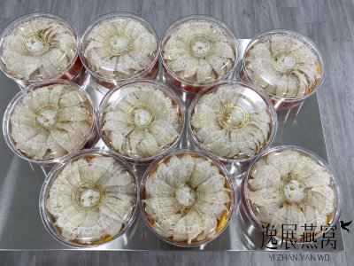 马来西亚十大燕窝品牌推荐,国内外最受好评的品牌