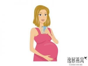 孕晚期可不可以吃燕窝,吃燕窝对孕晚期有什么好处?