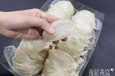 买了燕窝后该到哪去鉴定燕窝真假?我来免费帮你看看!